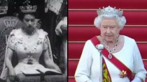 Queen Elizabeth II, now the longest reigning British monarch in history (Special video)