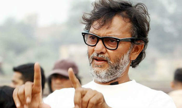 Rakeysh Omprakash Mehra: We make film stars Rakeysh Omprakash Mehra: We make film stars