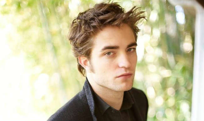 My life is returning to normal: Robert Pattinson My life is returning to normal: Robert Pattinson