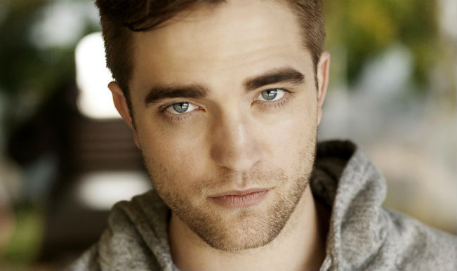 Fame was demanding pyschologically: Robert Pattinson Fame was demanding pyschologically: Robert Pattinson