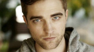 Robert Pattinson named children's charity ambassador Robert Pattinson named children's charity ambassador