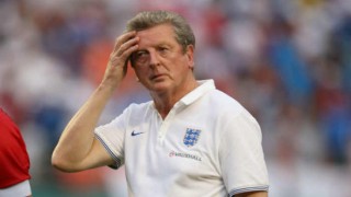 English Premier League: Roy Hodgson Named Manager of Crystal Palace English Premier League: Roy Hodgson Named Manager of Crystal Palace