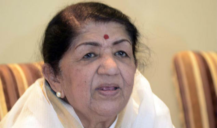 Mumbai, Sep 28: As melody queen Lata Mangeshkar turned 86 on Monday, the Hindi film fraternity wished her a year full of happiness. - sdf22