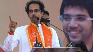 Shiv Sena Counters Mohan Bhagwat's Remarks, Says Hindustan is a Country of Hindus First, More than 50 countries For Muslims Shiv Sena Counters Mohan Bhagwat's Remarks, Says Hindustan is a Country of Hindus First, More than 50 countries For Muslims