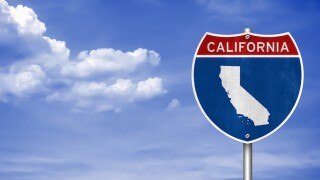 California Dreams With a New York Attitude: The First Move California Dreams With a New York Attitude: The First Move