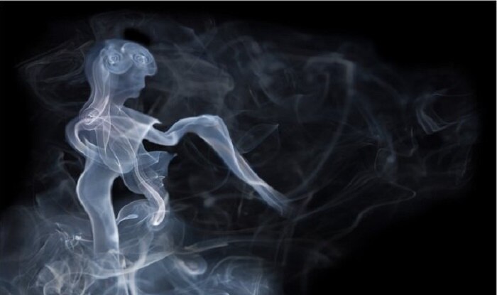 smell