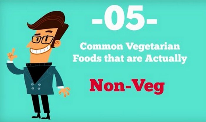 What Is Better Vegetarian Or Non Vegetarian