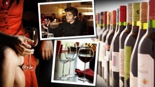 11 Things you will relate to if you are a wine lover 11 Things you will relate to if you are a wine lover