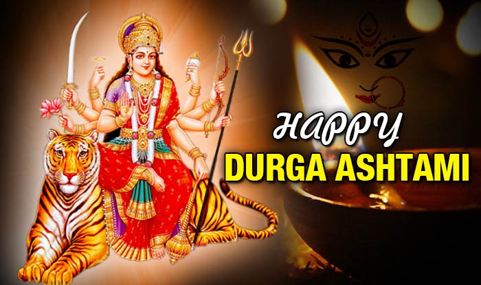 Durga Ashtami 2015 Know The Durga Ashtami Puja Muhurat Puja Vidhi 1726