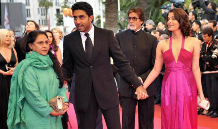 Bachchan requests govt to redirect pension amount to charity