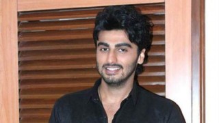 I can reach out to youth, influence change: Arjun Kapoor I can reach out to youth, influence change: Arjun Kapoor