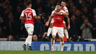 FA Cup Final: Arsenal look to end painful season with win over Chelsea FA Cup Final: Arsenal look to end painful season with win over Chelsea