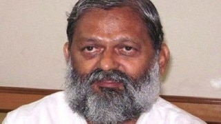 Anil Vij: Birth, death certificates to be linked with Aadhaar card Anil Vij: Birth, death certificates to be linked with Aadhaar card