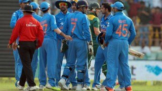 India vs South Africa ODI Series: Chance For India to Clinch ODI Top Spot