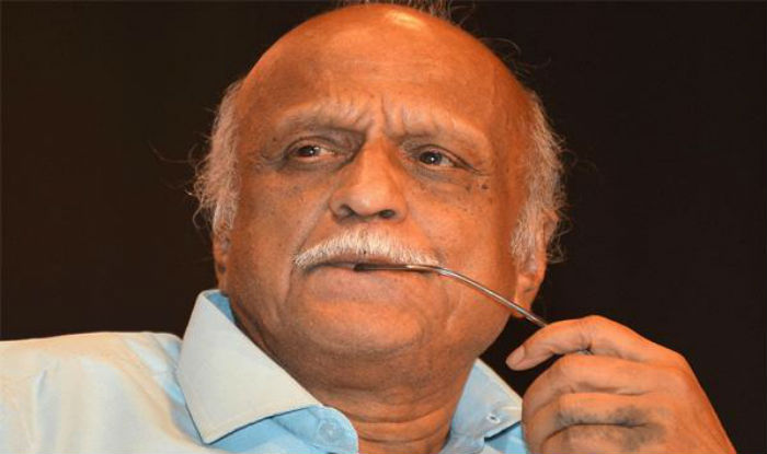 Six Kannada writers return awards over MM Kalburgis killing probe ... picture