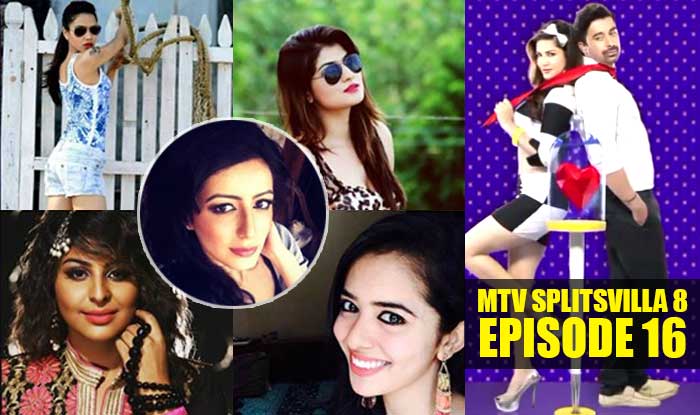 MTV Splitsvilla 8 – Episode 16: Karishma Talwar is the new Queen