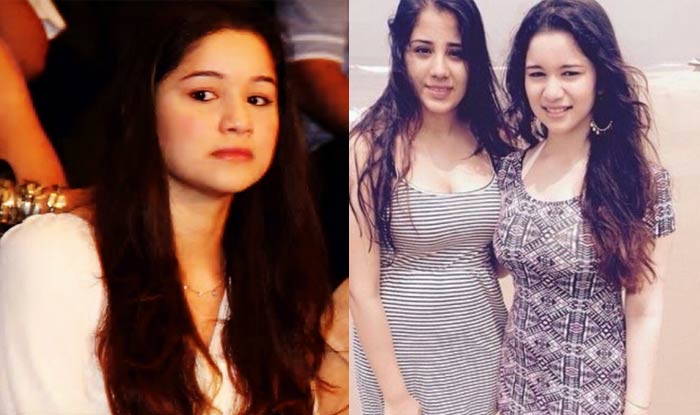 Sachin's daughter Sara Tendulkar turns 18: 18 pictures of the gorgeous