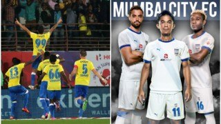 ISL 2015 Preview: Kerala Blasters hold advantage over Mumbai City FC after high-flying start ISL 2015 Preview: Kerala Blasters hold advantage over Mumbai City FC after high-flying start