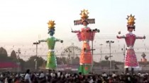 Story of Dussehra – Victory of good over evil (Video)