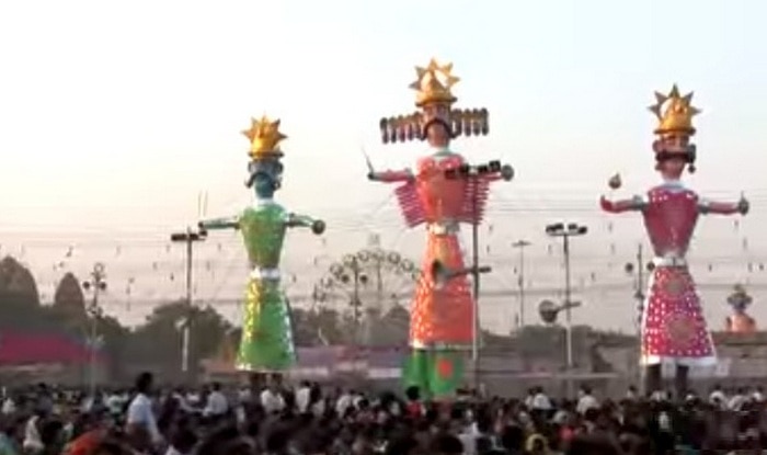 story of dussehra victory of good over evil video story of dussehra victory of good over evil video