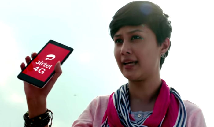 Airtel in trouble for its  fastest 4G speed promise: Is the commercial misleading or plain noisy? - India.com