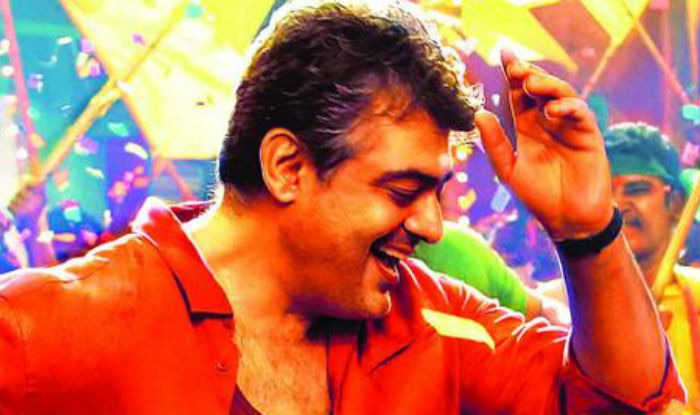 Vedhalam Music Review: Ajith's Introduction Song Highlight Of Otherwise ...