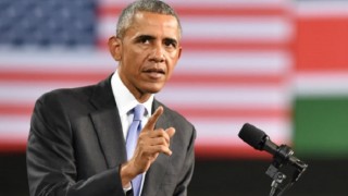 Barack Obama looking at long term presence of force in Afghanistan: White House Barack Obama looking at long term presence of force in Afghanistan: White House