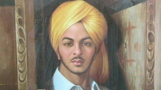 Kin demands martyr status for Bhagat Singh Kin demands martyr status for Bhagat Singh