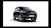 Chevrolet Trailblazer launched in India at Rs 26.4 lakh – book on Amazon: Watch video review!