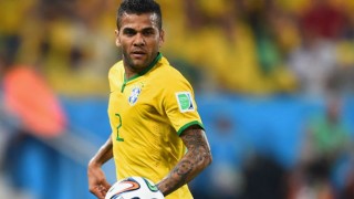Dani Alves recalled to Brazil football squad for 2018 World Cup qualifiers Dani Alves recalled to Brazil football squad for 2018 World Cup qualifiers