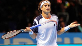 David Ferrer beats Feliciano Lopez to claim Malaysia Open title David Ferrer beats Feliciano Lopez to claim Malaysia Open title