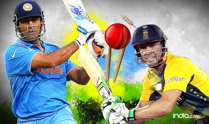 india vs south africa 2nd odi