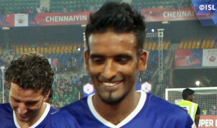 New Delhi, Oct 25: Chennaiyin FC player Harmanjot Singh Khabra has been suspended for four matches of Indian Super League football, including one automatic ... - harmanjotkhabra