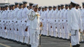 Indian Navy man Amar Paladhe's mother fights 22-year-long battle for truth Indian Navy man Amar Paladhe's mother fights 22-year-long battle for truth