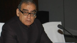 Need to increase purchasing power of common man to boost economy: Markandey Katju Need to increase purchasing power of common man to boost economy: Markandey Katju