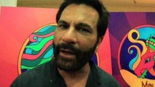 Pawan Malhotra to play investigating officer in Weekend Pawan Malhotra to play investigating officer in Weekend