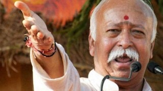 Mohan Bhagwat will be India’s 14th president! RSS Chief has been confirmed as next President of India Mohan Bhagwat will be India’s 14th president! RSS Chief has been confirmed as next President of India