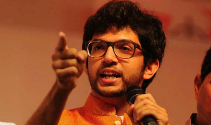 Mumbai, Oct 17 : Yuva Sena chief Aaditya Thackeray said the Shiv Sena&#39;s youth wing, which completes five years today, has now become a movement rather than ... - politician-uddhav-thackeray-son-politician-aditya-thackeray-photos-93