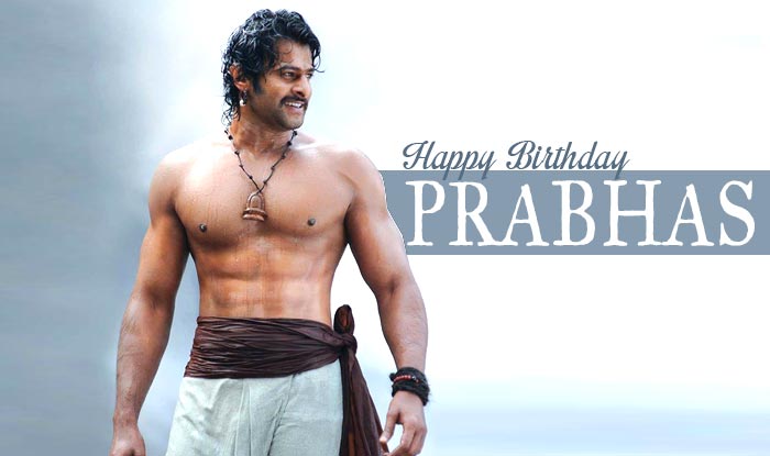 Top 5 movies of Prabhas : बाहुबली के अलावा प्रभास की 5 ...
