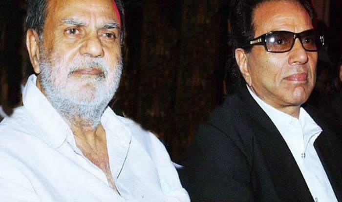 Abhay Deol's dad passes away