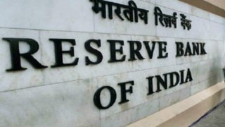 Cut in small savings rate may lead to lower lending rates:RBI Cut in small savings rate may lead to lower lending rates:RBI