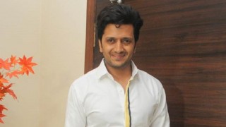 Riteish Deshmukh: Will attempt to do one Marathi film a year Riteish Deshmukh: Will attempt to do one Marathi film a year