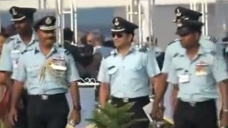 Indian Air Force Recruitment 2017 Notification for NCC Special Entry Scheme January 2018 Indian Air Force Recruitment 2017 Notification for NCC Special Entry Scheme January 2018