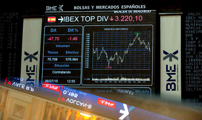 stock market en espanol