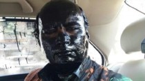 Sudheendra Kulkarni attacked: Shiv Sainiks smear black ink for organising book launch of Pakistani diplomat (Watch Video)