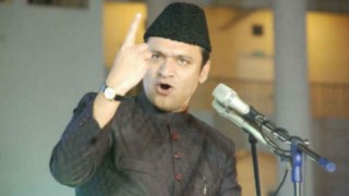 Akbaruddin Owaisi denied permission to hold rally in Pune Akbaruddin Owaisi denied permission to hold rally in Pune