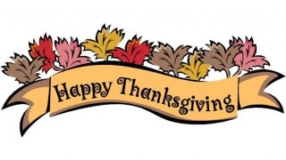 8 People you should be truly thankful to this Thanksgiving 8 People you should be truly thankful to this Thanksgiving