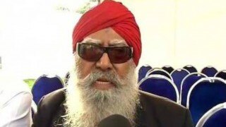 Former INA Major not keen on declassification of Subhash Chandra Bose files Former INA Major not keen on declassification of Subhash Chandra Bose files