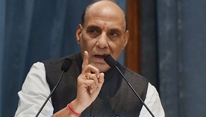 <b>...</b> “most <b>secular party</b>”, Home Minister Rajnath Singh said on Tuesday. - 347166-rajnath700