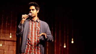Comedian Hasan Minhaj on 'Homecoming King' and the Power of Storytelling Comedian Hasan Minhaj on 'Homecoming King' and the Power of Storytelling